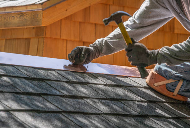 Best Metal Roofing Installation  in Joshua Tree, CA
