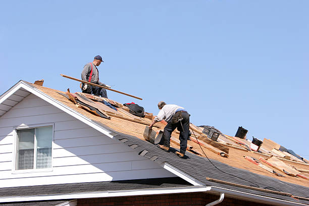 Best Rubber Roofing (EPDM, TPO)  in Joshua Tree, CA