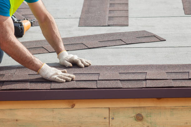 Best Metal Roofing Installation  in Joshua Tree, CA