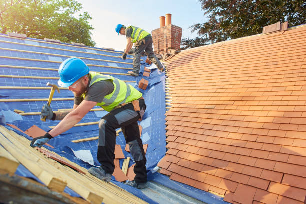 Best Commercial Roofing Services  in Joshua Tree, CA